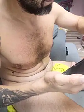 Blackbeast666 webcam