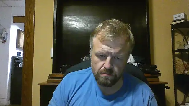 HawtOnes webcam