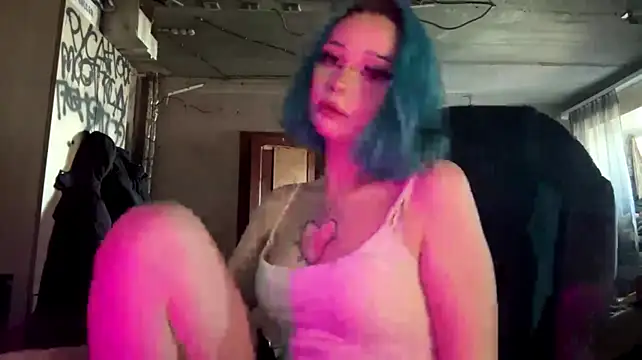 AnnieTouch webcam
