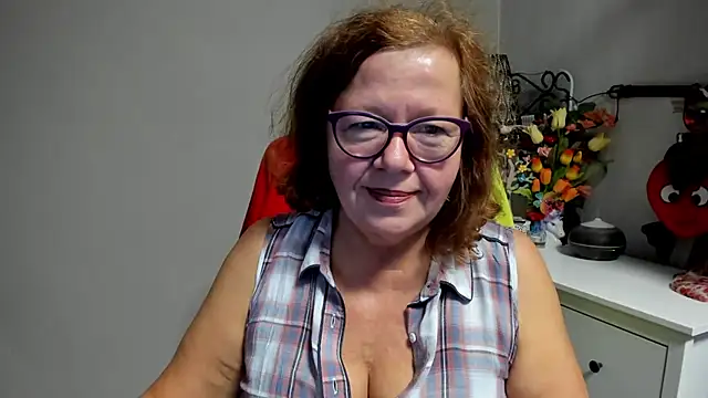 Adelewildx webcam