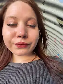SlavicCandy webcam
