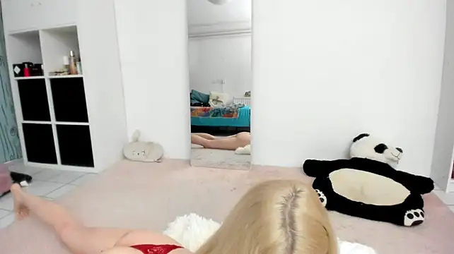 KenzieDawton webcam