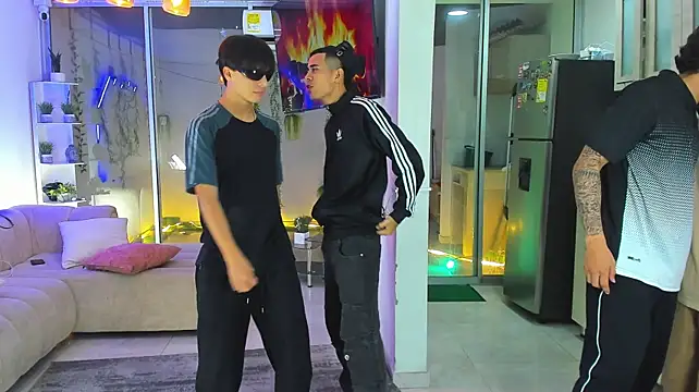 Houseofwarrios