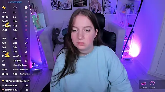 Elisabeth_Binder webcam