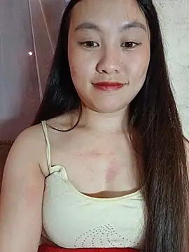 Cherry-squirtt webcam