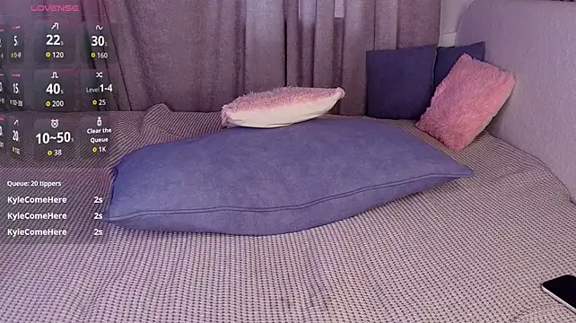 midzukimitzi webcam