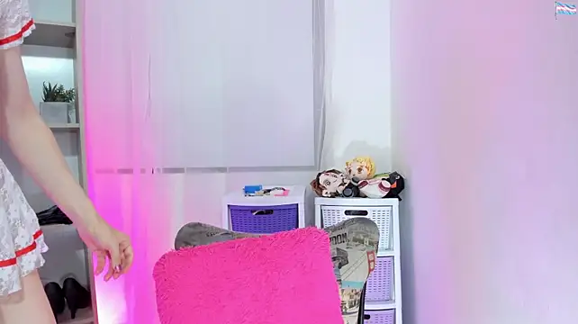 KimberlyJohnsoon webcam
