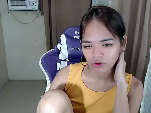 Ur_Goddes_Barbie webcam
