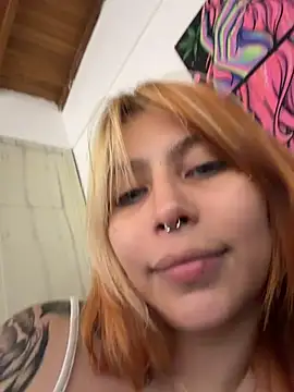 YunoRose_ live sex cam