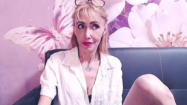 BlondPussy