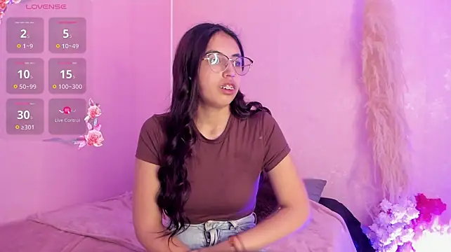 Valk_submissive webcam