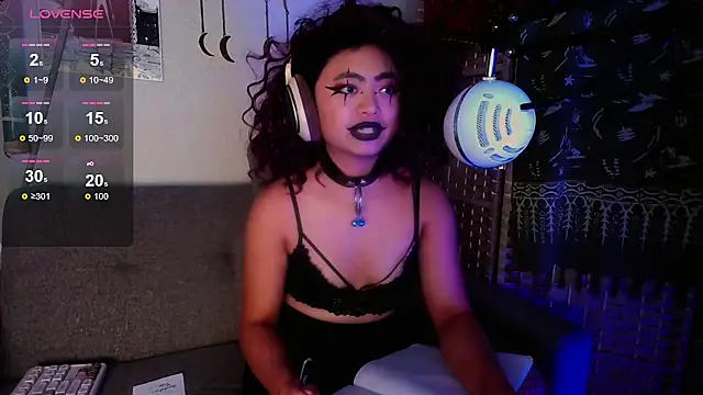 DemonessAzazel
