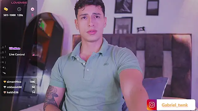 I_Gabriel
