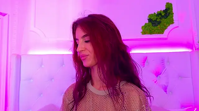 ElisaCharm webcam