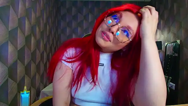 XDakotaStyleX webcam