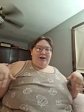Spoilxdahlia webcam