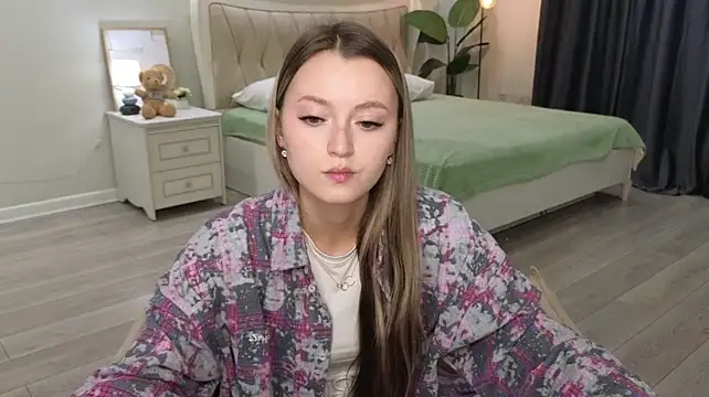 AdriannaRadde webcam