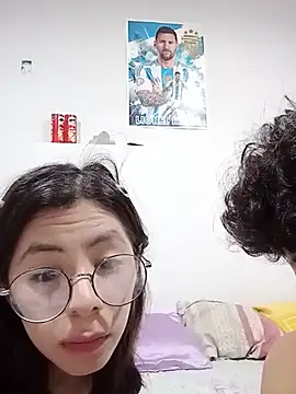 Claudiafresita webcam