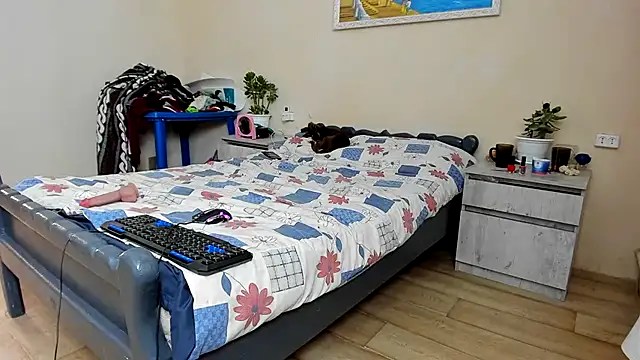 DUSSY_PUSSY webcam