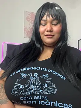 Alisteresa_ 🦏 free live webcam