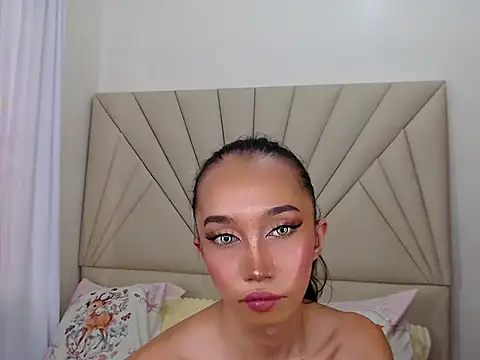 Pixie_amore webcam