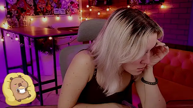 BethanyCloud webcam