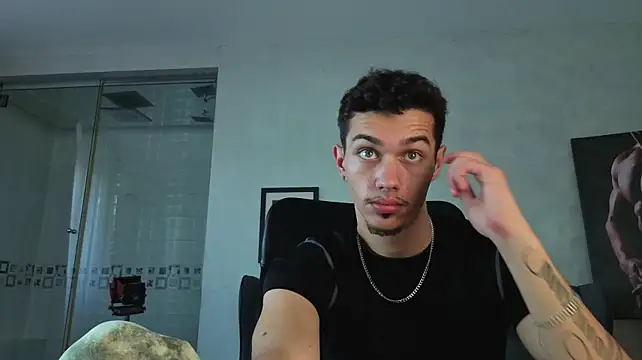 KaydenDrew webcam