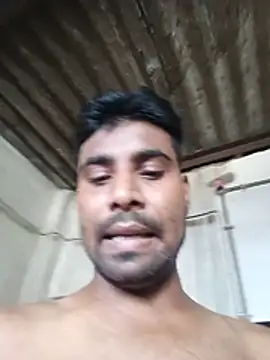 Vikash8240 webcam