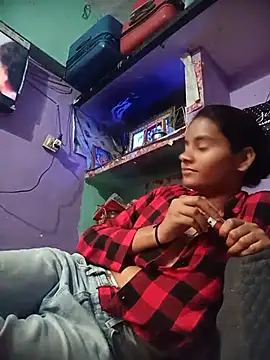 SANDHYAHOTKUMARI webcam