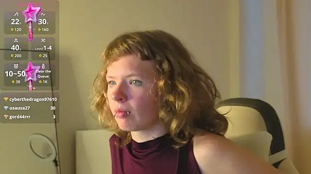 VioletDesiree