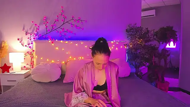 VanessaSims webcam