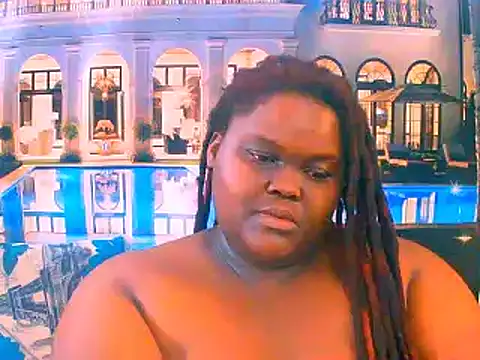 EbonyHotBuns