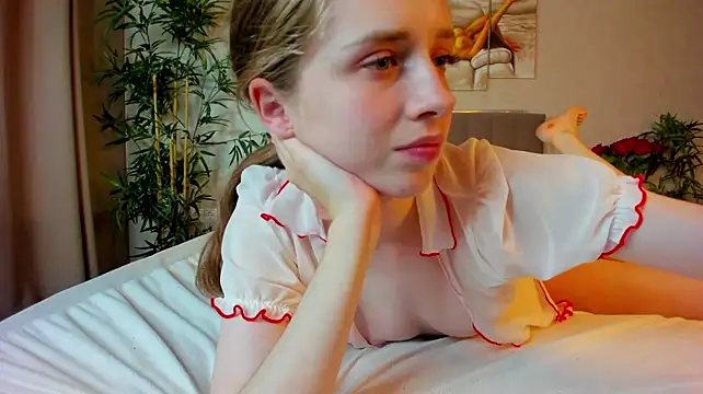 Camilla_Kelly live cam preview