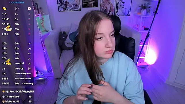 Elisabeth_Binder live cam preview