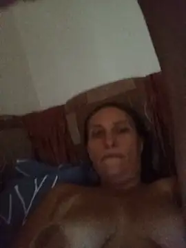 MisteryPam live cam preview
