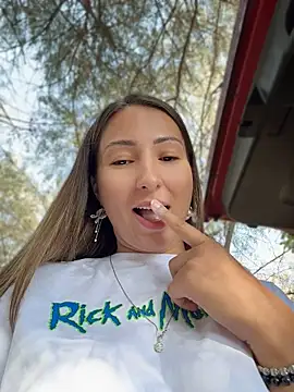 Wonder_Kari live cam preview