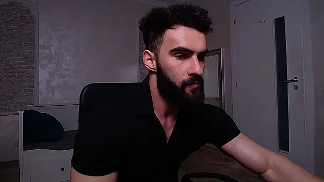 MicahLane webcam