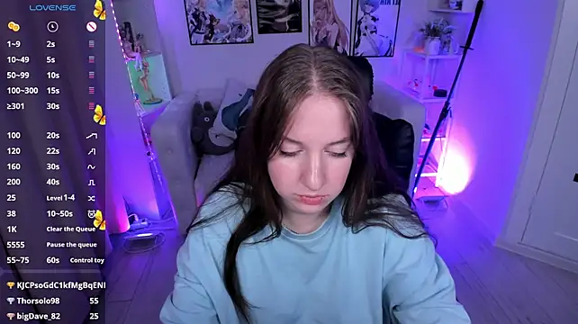 Elisabeth_Binder webcam