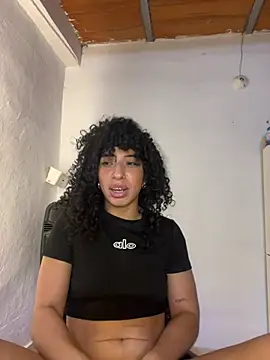 Miily_0 webcam