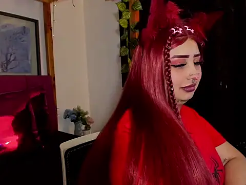 lussyevans24