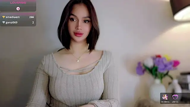 Anna_HollyDoll webcam