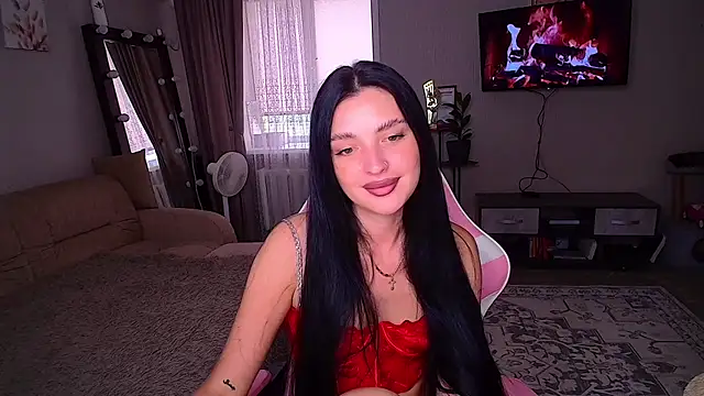 __Malika__ webcam