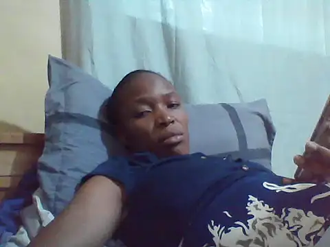 Smillie_prety webcam