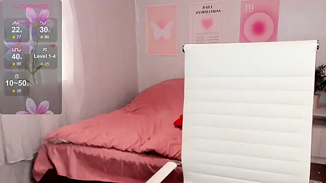 Geisha_Anna webcam