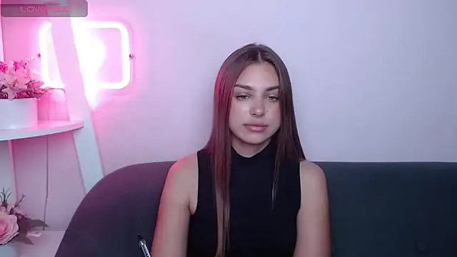 MilanaAngelAs webcam