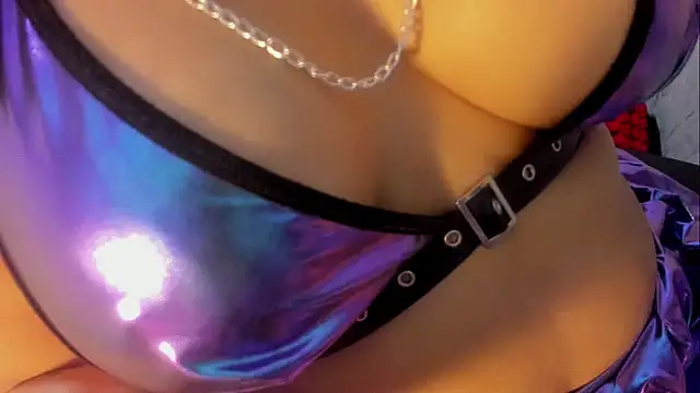 Sofiacowperx webcam