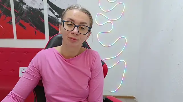 VasilisaSii webcam