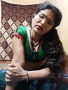 ANUGIRL203 webcam