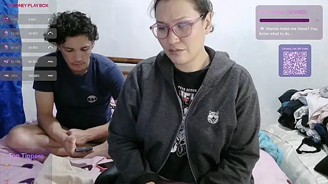 luxandracon23 webcam