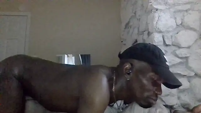 Shawtyblaque21 webcam